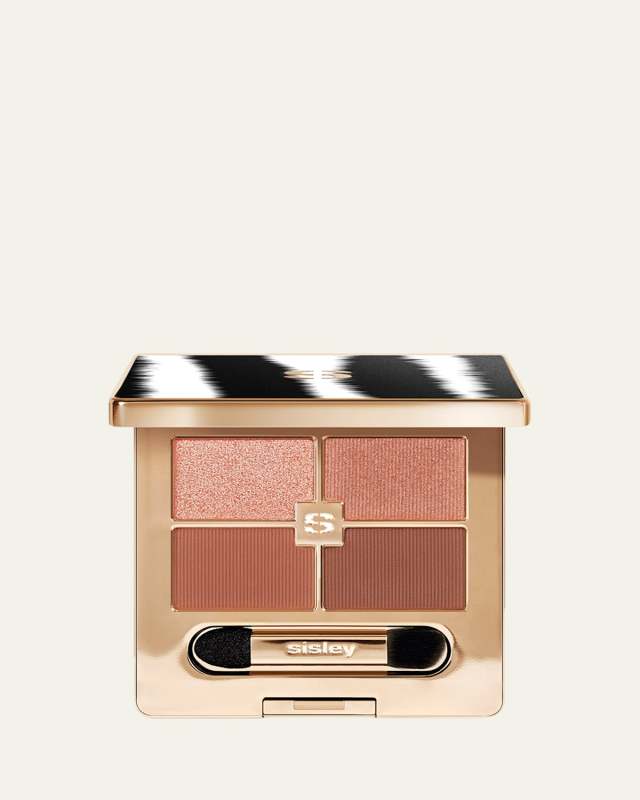 Phyto-Eye Quad Palette